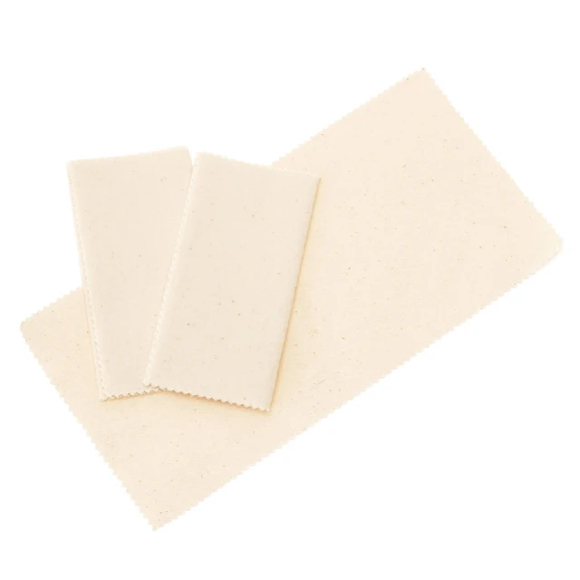 擦鞋布/3入組約寬13*深26cm【MUJI 無印良品】 歷史價格詳細信息