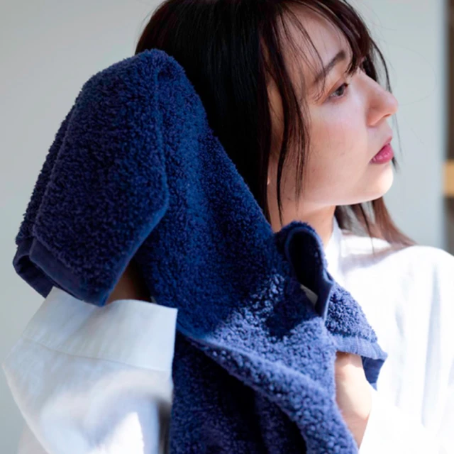 【津OBORO】三倍吸水專顏洗臉毛巾(柔灰) 歷史價格詳細信息