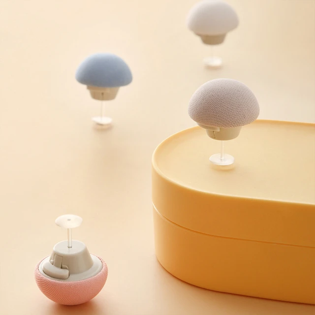 【茉家】綿綿雲朵壁掛式牙膏收納掛勾-2入 歷史價格詳細信息