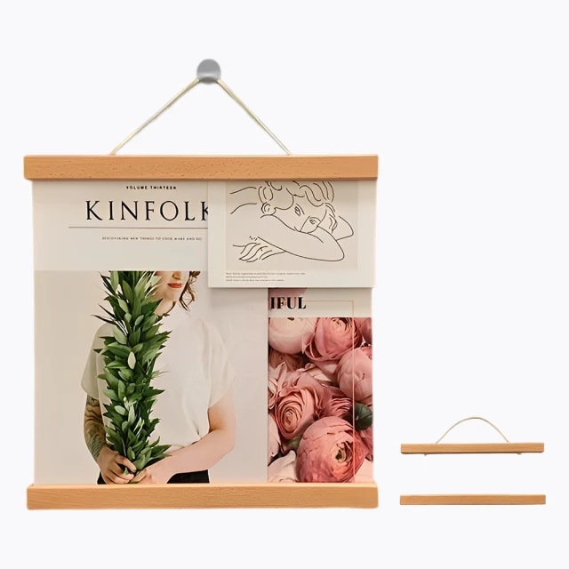 磁吸海報框圓角展示框架電梯廣告框亞克力展板畫框鋁合金掛牆相框 歷史價格詳細信息