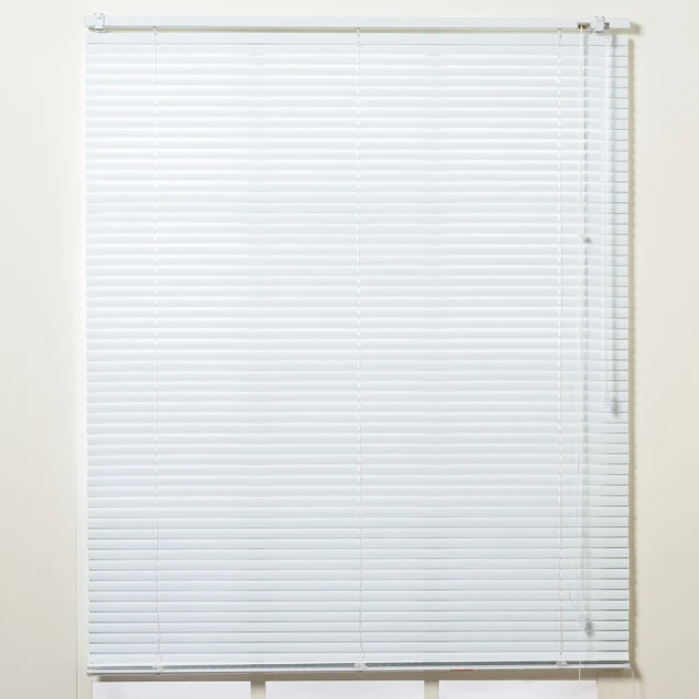 特力屋 鋁百葉窗 白色 寬165x高185cm 歷史價格詳細信息