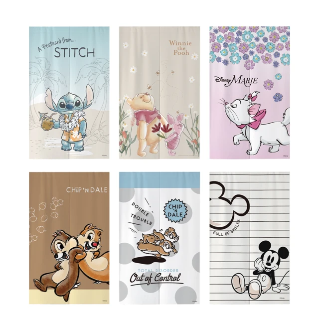 迪士尼｜米奇米妮長門簾 米奇米妮 居家裝飾 生活用品 門簾 長門簾 雲朵 氣球 裝飾門簾 CA783 文具旗艦店 歷史價格詳細信息