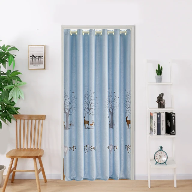 【巴芙洛】高精密抗菌防UV遮光窗簾/260*165CM一窗組合(抗菌防UV/遮光窗簾/隔簾/拉簾) 歷史價格詳細信息