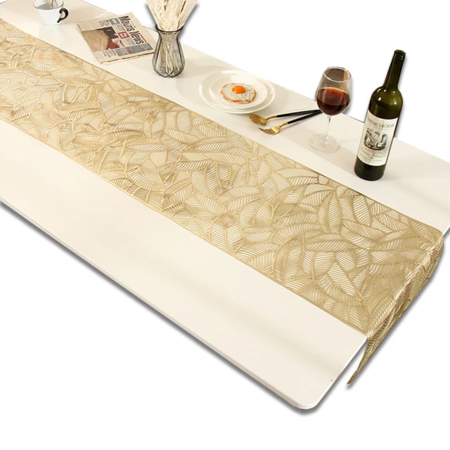 【Dido Home】法式蕾絲網紗刺繡桌巾 桌旗40X180cm(HM299) 歷史價格詳細信息