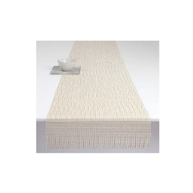 美國Chilewich-地墊46X71CM-Skinny Stripe系列-棉花糖 歷史價格詳細信息