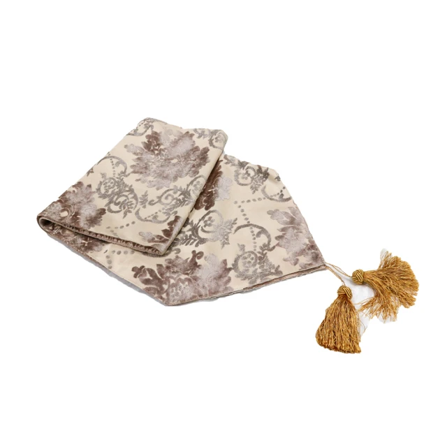 【J&N】伊莎締爾檯布紫(38x178cm) 歷史價格詳細信息