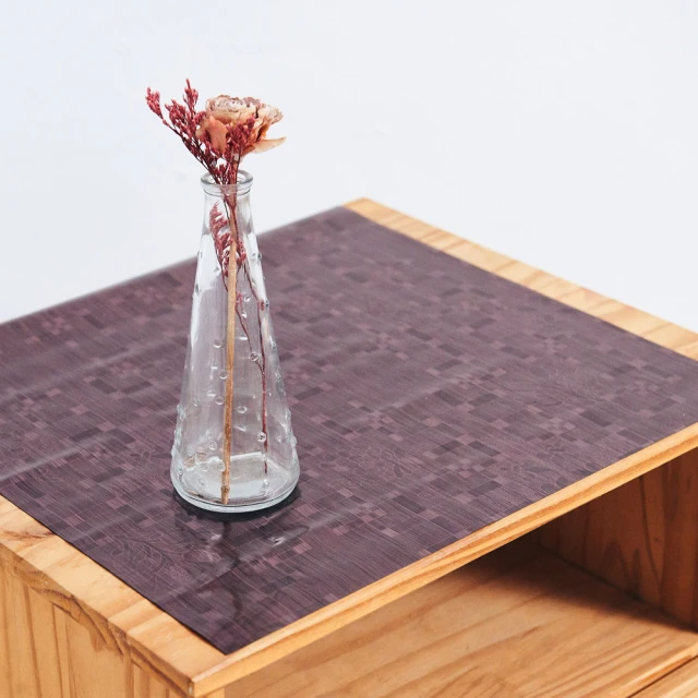 Homemaker-小方格金屬壓紋桌巾 (RN-PW151-48-C5)-長210cmX寬137cm 歷史價格詳細信息