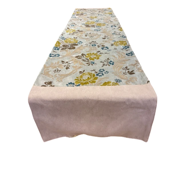 【J&N】伊莎締爾檯布紫(38x178cm) 歷史價格詳細信息