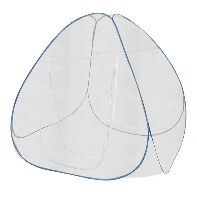 免安裝 有底折疊蚊帳【180x200cm】(雙開門設計/加密帳紗) 雙人蚊帳 蒙古包帳篷 防蚊帳篷 歷史價格詳細信息