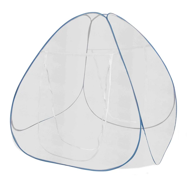 免安裝 有底折疊蚊帳【180x200cm】(雙開門設計/加密帳紗) 雙人蚊帳 蒙古包帳篷 防蚊帳篷 歷史價格詳細信息