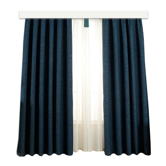 【小銅板】加厚遮光窗簾-純色卡其-寬100X高165/180X1片(可穿伸縮桿 掛勾 兩用款★) 歷史價格詳細信息