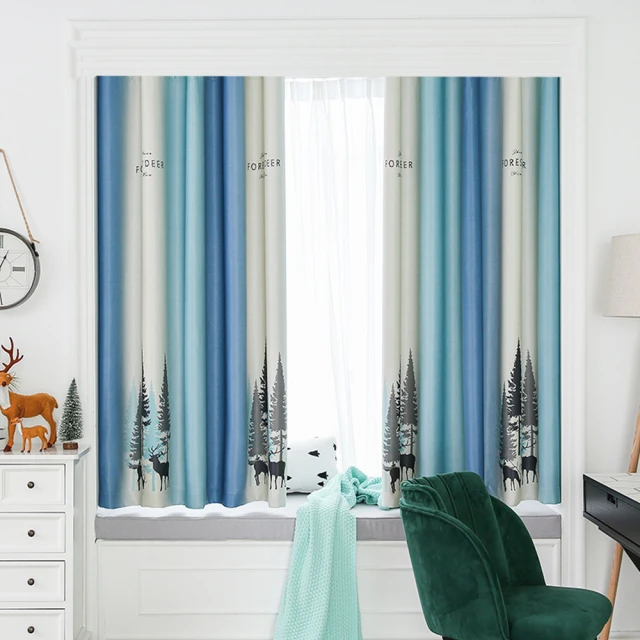 【巴芙洛】高精密抗菌防UV遮光窗簾/260*165CM一窗組合(抗菌防UV/遮光窗簾/隔簾/拉簾) 歷史價格詳細信息