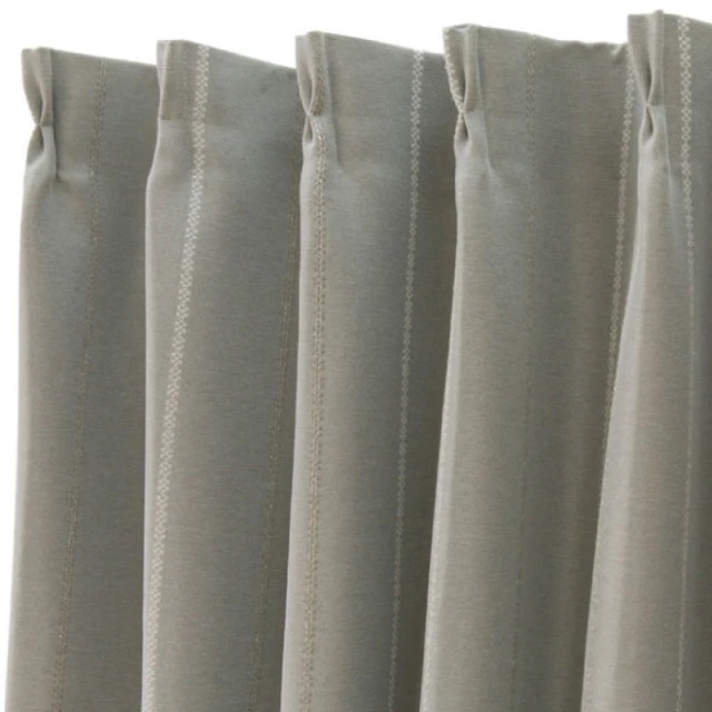 【NITORI 宜得利家居】遮光2級 窗簾 SLOW RO 150×178×1(窗簾 遮光 隔熱) 歷史價格詳細信息