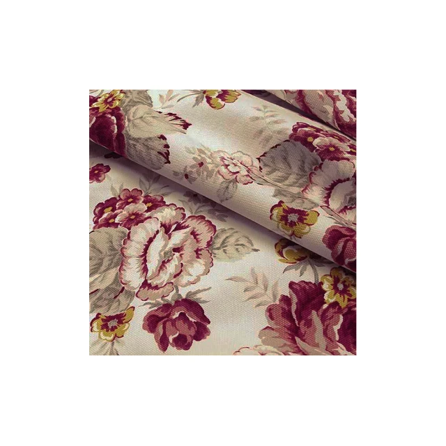 【M.B.H―玫瑰花園】純棉防潑水桌旗(藍33x230cm) 歷史價格詳細信息