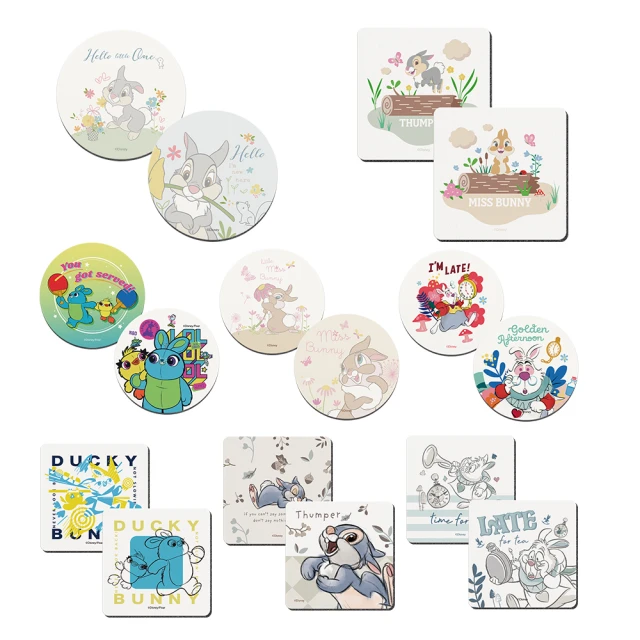 迪士尼 Disney 兔子系列 軟式珪藻土地墊60x40 鴨霸兔 桑普 邦妮 白兔先生 硅藻土 腳踏墊 防潮【網狐家居】 歷史價格詳細信息