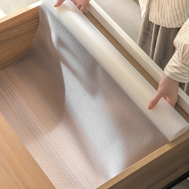 【E.dot】扁方形款千鳥格棉被收納袋-特大號 歷史價格詳細信息