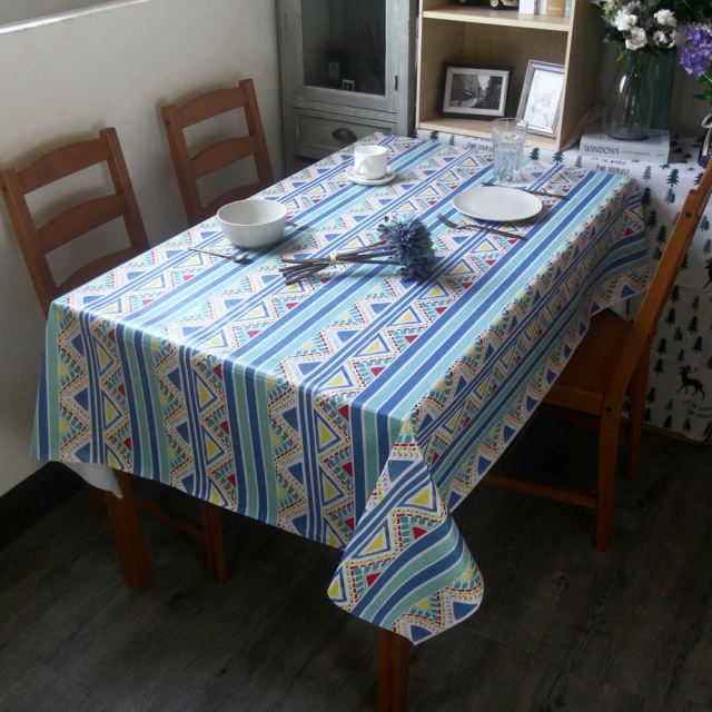 北歐抗汙防水桌布 138x180【TROMSO】/台灣現貨 餐桌 野餐 PVC 桌巾 拋棄式【H2220098】 歷史價格詳細信息