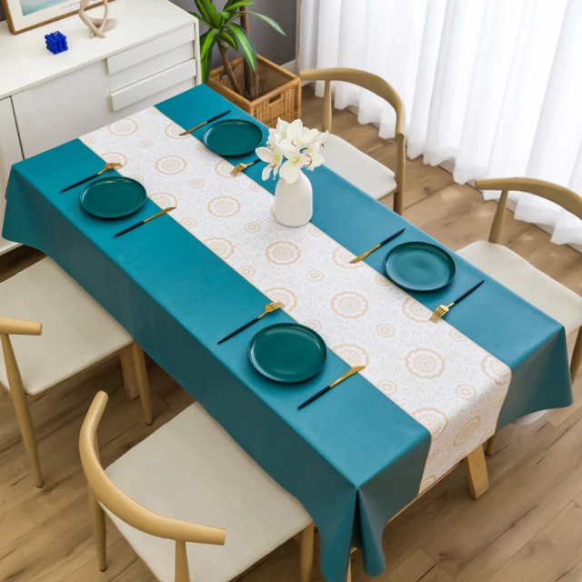 印花桌巾 (長150cmX寬137cm)_RN-TC253-T001 歷史價格詳細信息