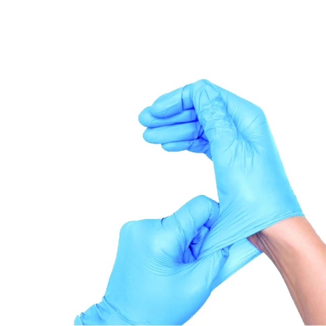 乳膠手套 100入 盒裝手套 pvc 無粉 一次性手套 橡膠手套 塑膠手套 防疫 拋棄式手套 透明手套 無粉乳膠手套 歷史價格詳細信息