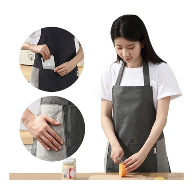 廚房圍裙家用女定製印... 歷史價格詳細信息