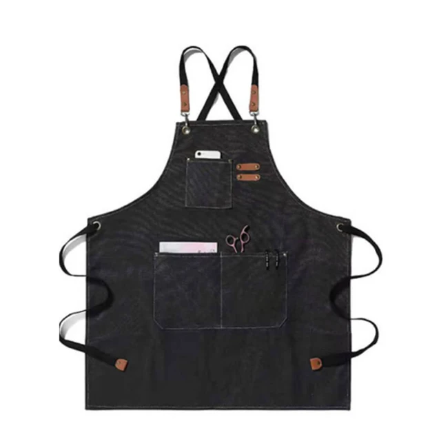 職人工作圍裙黑色肩帶款 B-SOBK-II 歷史價格詳細信息