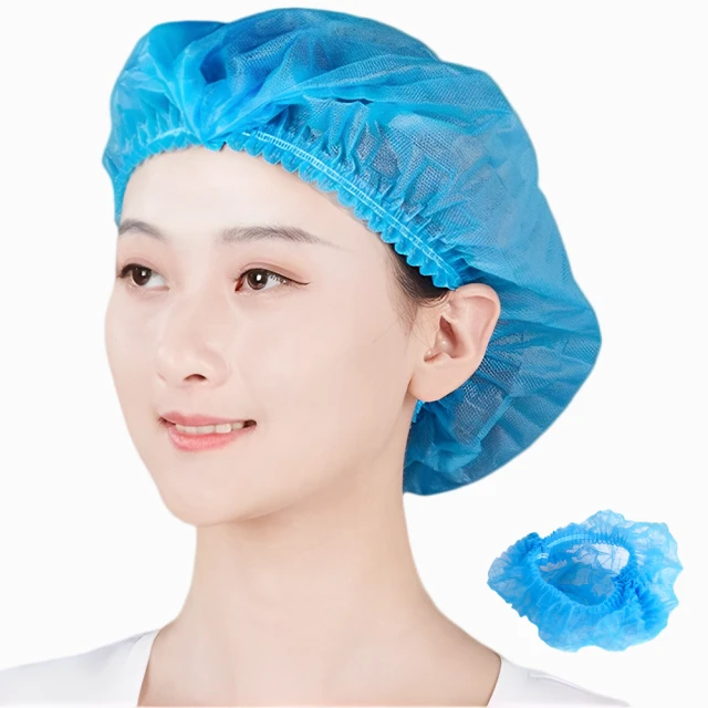 【透氣環保】透氣防塵帽-200入(盤帽 髮帽 頭套 頭帽 圓帽 網帽 廚師 烘焙 廚房帽 餐飲帽) 價格比較,價格查詢,歷史價格詳細信息