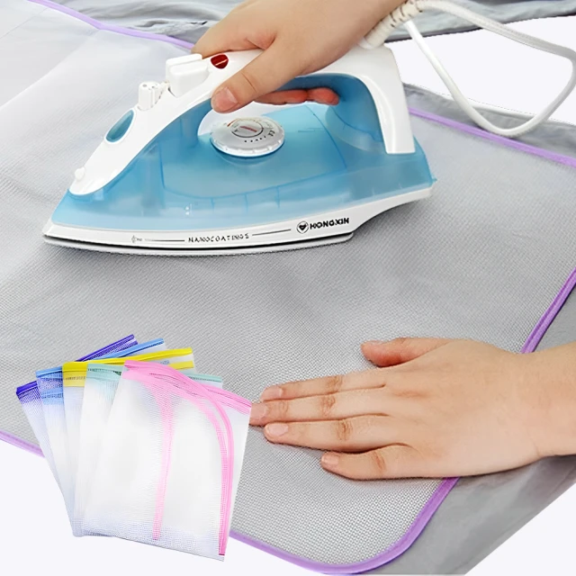 燙衣隔熱墊【小麥購物】24H出貨台灣現貨【G122】燙衣服 服裝 熨斗 熨燙 隔熱 隔熱墊 墊子 隔熱網 防燙 防燒焦 歷史價格詳細信息