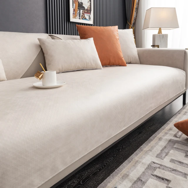 防水科技布皮革餐桌椅子套罩萬能通用家用木板凳保護座椅罩千鳥格~特價 歷史價格詳細信息