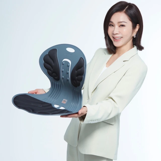 美腰椅扭腰椅子解壓舒緩腰椎人體工學家用小凳子軟座坐著運動神器 歷史價格詳細信息