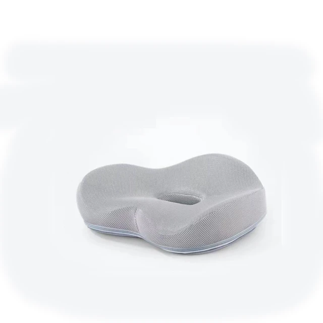 HONDONI 新型專利人體工學6D蝶型枕 記憶護頸枕 紓壓側睡枕 午睡枕 透氣舒適(天絲白)+贈白色枕套 歷史價格詳細信息