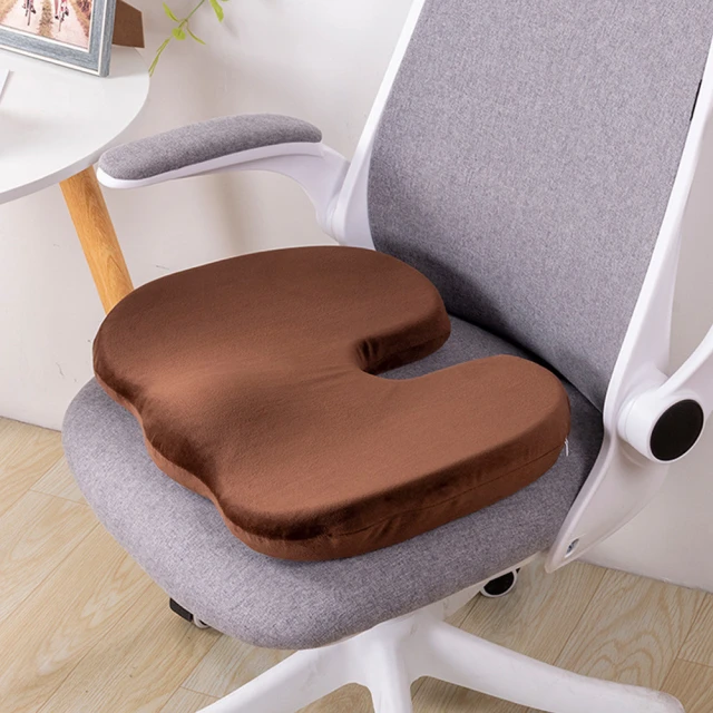 【Jo Go Wu】透氣涼感凝膠坐墊-型錄(辦公室/減壓坐墊/椅墊/汽車坐墊) 歷史價格詳細信息