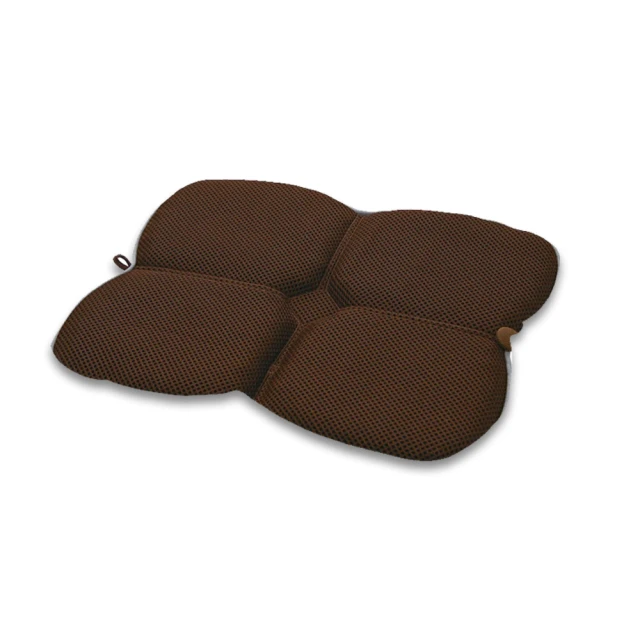 《蝶型涼感雙向護頸記憶枕頭套》-涼感藍色 歷史價格詳細信息