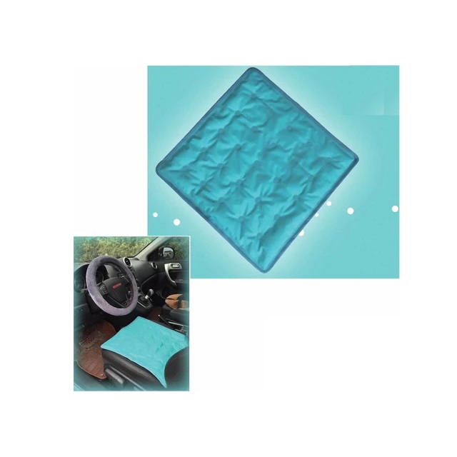 【WELL LANDS 關愛天使 海夫】雙層吸壓凝膠坐墊B 歷史價格詳細信息