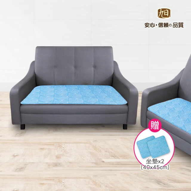 【日本旭川】AIRFit超涼感生命磁石墨烯萬用45x45椅墊 超值4入(透氣循環 遠紅外線 楊烈推薦) 歷史價格詳細信息
