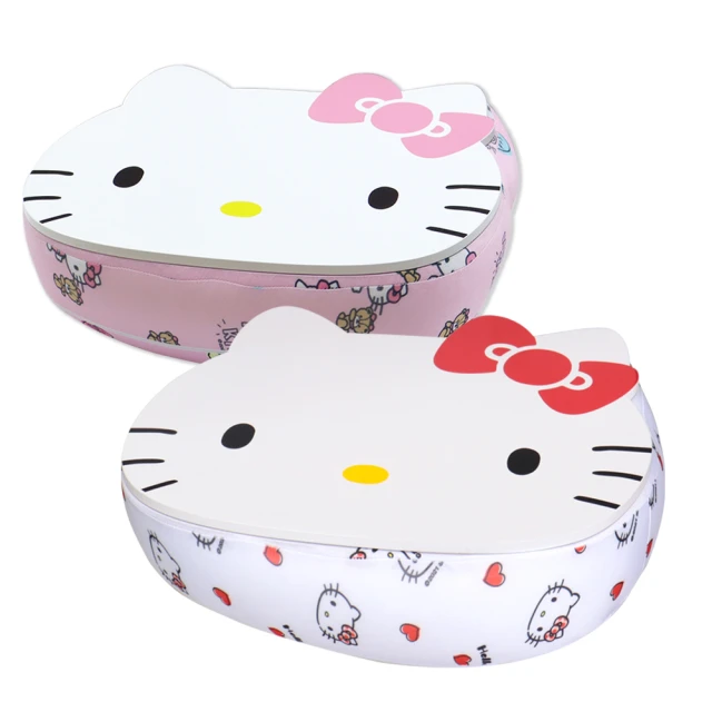 【Hello Kitty】好時光壓克力筆筒 歷史價格詳細信息