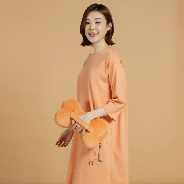 【YVONNE 以旺傢飾】素面車用骨頭頸枕(寶石藍 2入) 歷史價格詳細信息