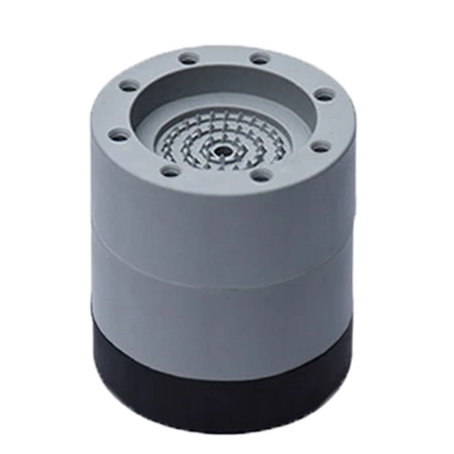 洗衣機腳墊可調節防滑防震增高底座通用海爾美的滾筒波輪墊高架子~沁沁百貨 歷史價格詳細信息