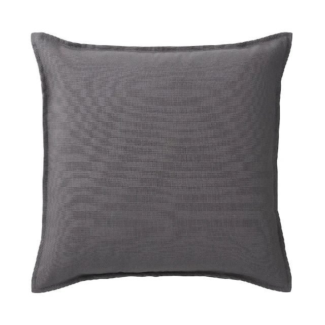 【MUJI 無印良品】牛津布抱枕套/暗藍 歷史價格詳細信息