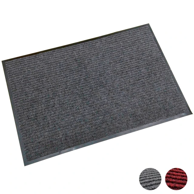 范登伯格 條紋吸水刮泥地墊-共兩色-45x70cm 歷史價格詳細信息