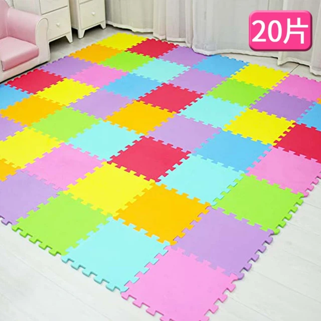 【MOMOTARO 桃太郎地墊】台灣製最厚2CM時尚北歐風拼接EVA耐磨62CM拼花木紋大巧拼地墊-附邊條(4片/約0.4坪) 歷史價格詳細信息