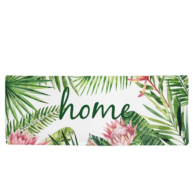 半島良品 45x120cm/法蘭絨防滑地墊(法蘭絨 止滑 吸水 可愛 汪汪 貓貓) 歷史價格詳細信息