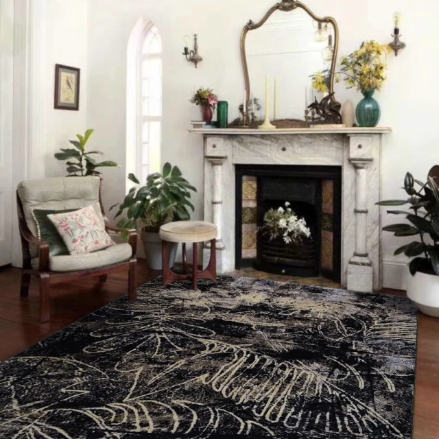 【山德力】超細纖維止滑膠底地墊-昕78x118cm 歷史價格詳細信息