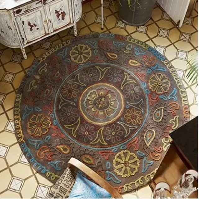 【山德力】ESPRIT home 舞霄 直徑100CM 歷史價格詳細信息