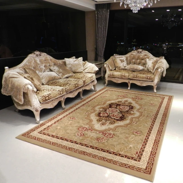 【山德力】古典羊毛地毯-宮廷200x300cm 歷史價格詳細信息