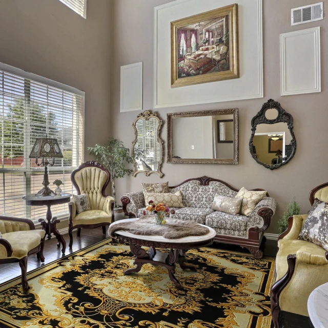 【山德力】古典羊毛地毯-宮廷200x300cm 歷史價格詳細信息