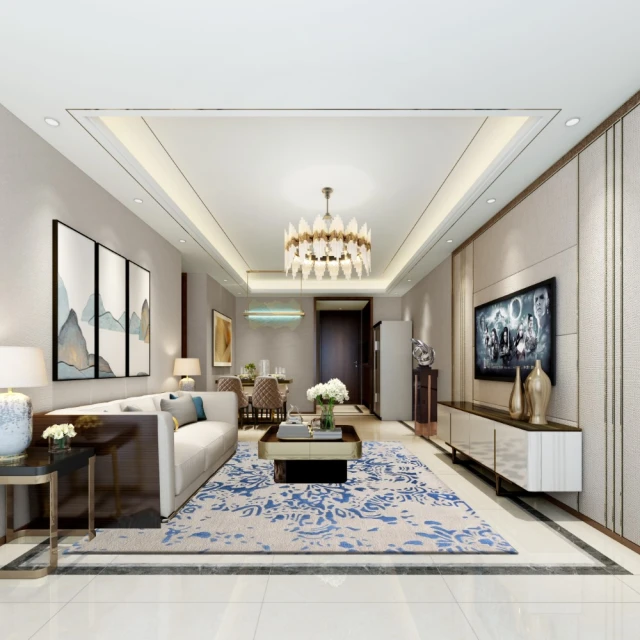 【山德力】古典羊毛地毯-新月黑200x290cm 歷史價格詳細信息