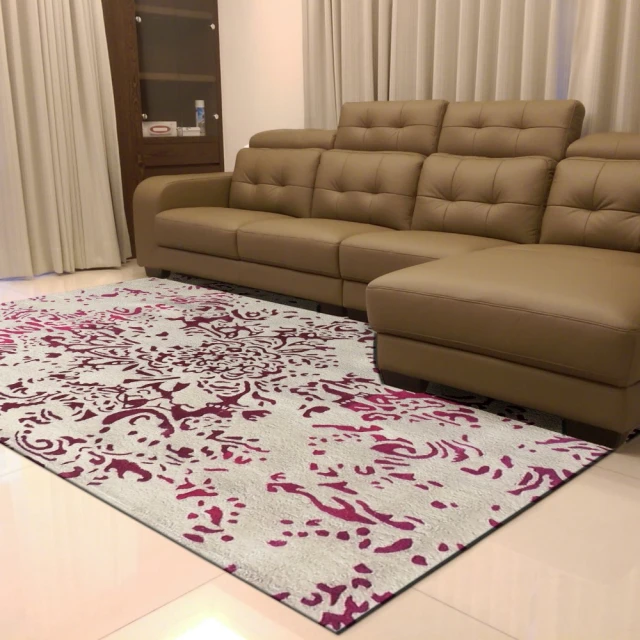 【山德力】典藏羊毛地毯-160x230cm 歷史價格詳細信息