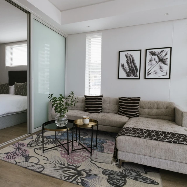 【山德力】舞蝶紅羊毛地毯-200x300cm 歷史價格詳細信息