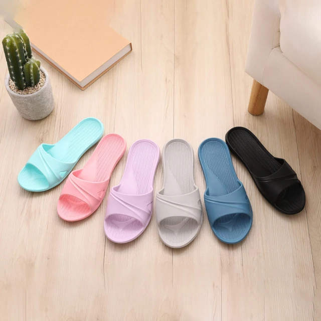 333家居鞋館 專利排水 緩壓排水浴室拖鞋(4色) 現貨 廠商直送 歷史價格詳細信息