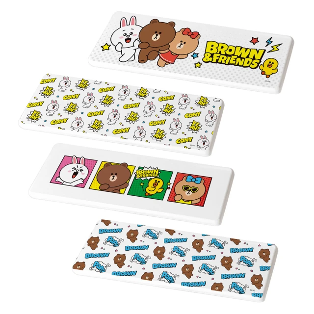 【LINE FRIENDS】熊大莎莉冰箱防水防塵罩連收納袋 洗衣機防塵罩(冰箱罩 洗衣機罩) 歷史價格詳細信息